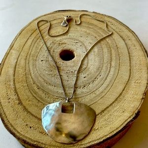 Silpada Big Dreamer Necklace